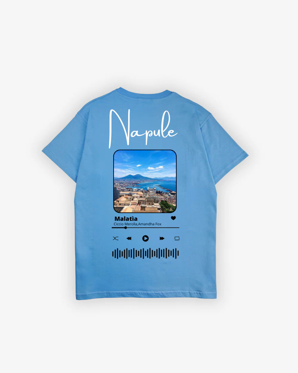 T-Shirt NAPULE