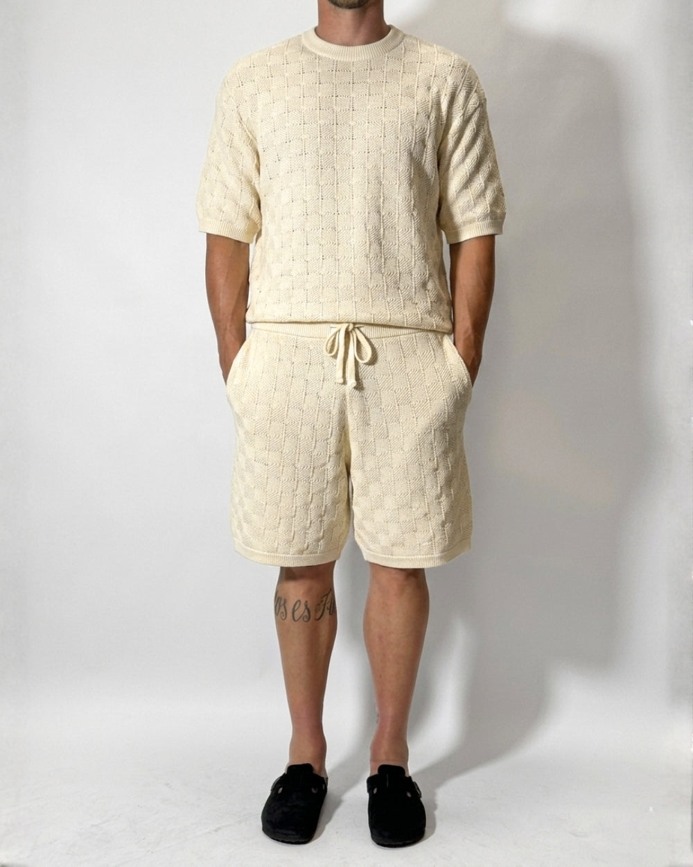 Cordset Cozy