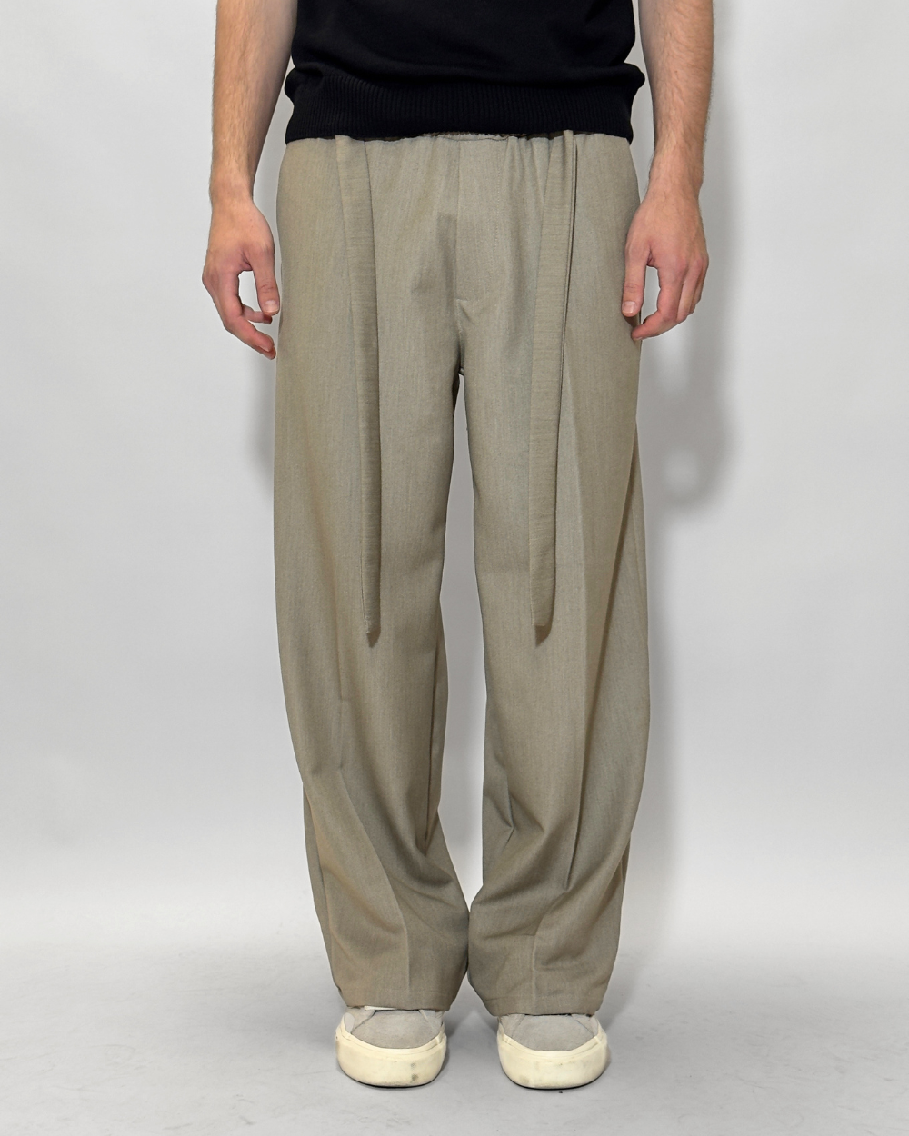 Pantalone Berlino